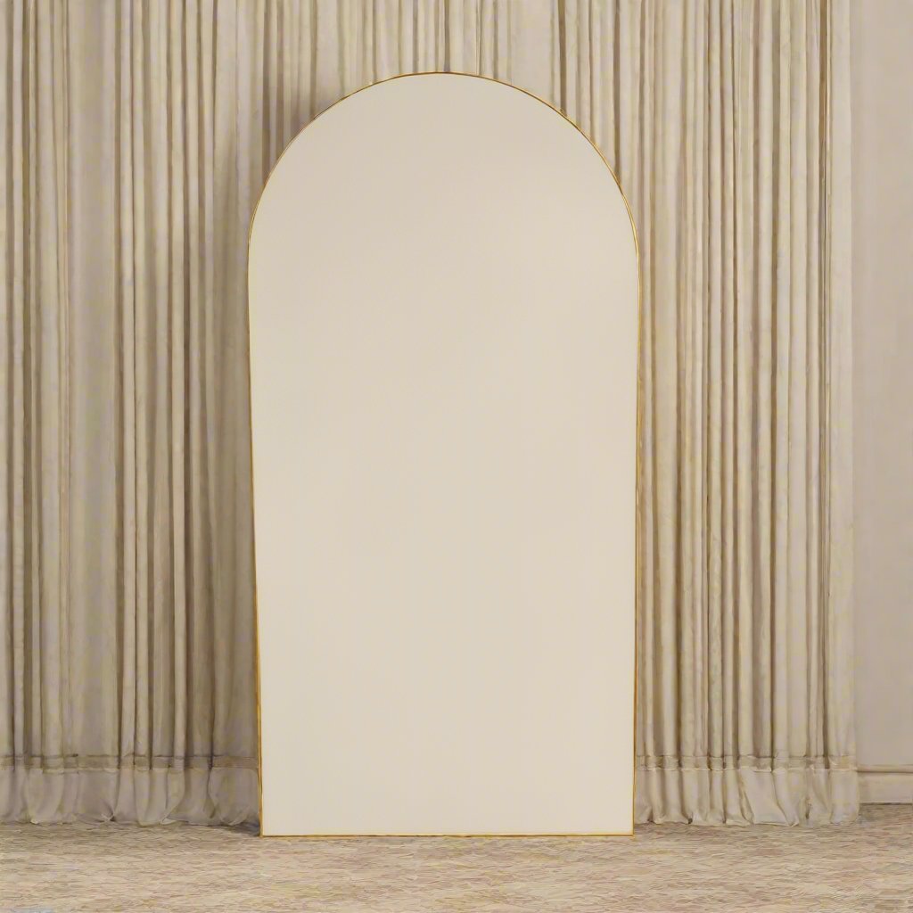 5ft Arch Backdrop