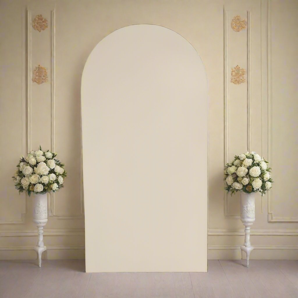 6ft Arch Backdrop